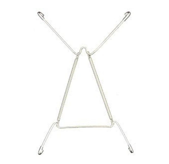 Hoofdbeeld Bordenhanger 'Small' Ø 16-22 cm